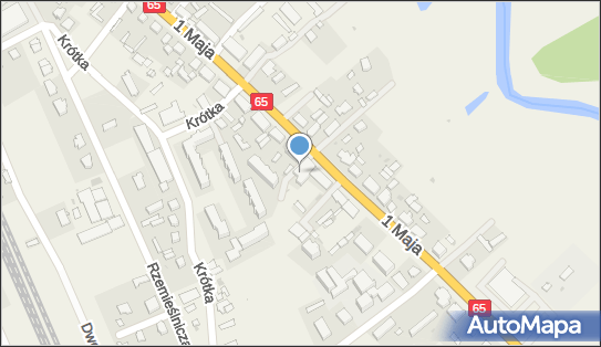 DPD Pickup Automaty, pon-ndz 00:00-24:00, Prostki, godziny otwarcia