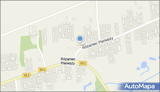 DPD Pickup Automaty, pon-ndz 00:00-24:00, Różaniec, godziny otwarcia