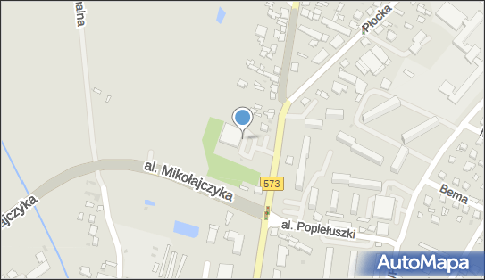 DPD Pickup Automaty, pon-ndz 00:00-24:00, Gostynin, godziny otwarcia