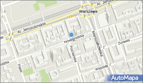 DPD Pickup Automaty, pon-ndz 00:00-24:00, Warszawa, godziny otwarcia