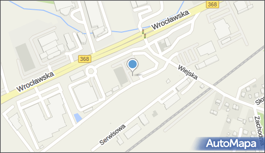DPD Pickup Automaty, pon-ndz 00:00-24:00, Długołęka, godziny otwarcia