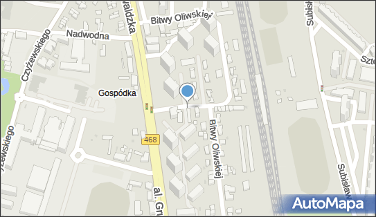 DPD Pickup Automaty, pon-ndz 00:00-24:00, Gdańsk, godziny otwarcia