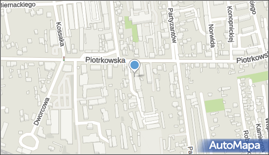 DPD Pickup Automaty, pon-ndz 00:00-24:00, Opoczno, godziny otwarcia