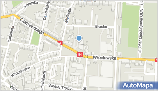 DPD Pickup Automaty, pon-ndz 00:00-24:00, Legnica, godziny otwarcia