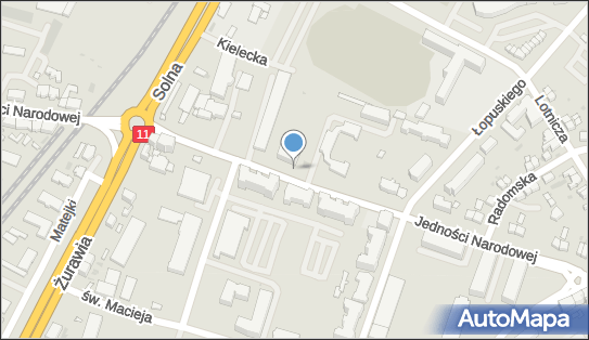 DPD Pickup Automaty, pon-ndz 00:00-24:00, Kołobrzeg, godziny otwarcia