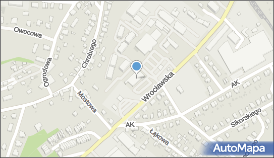 DPD Pickup Automaty, pon-ndz 00:00-24:00, Trzebnica, godziny otwarcia