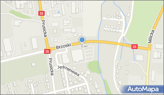 DPD Pickup Automaty, pon-ndz 00:00-24:00, Trzebnica, godziny otwarcia