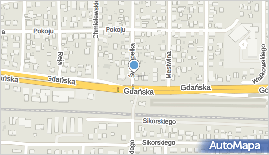 DPD Pickup Automaty, pon-ndz 00:00-24:00, Wejherowo, godziny otwarcia
