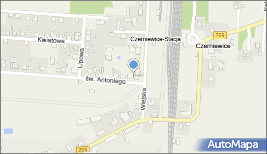DPD Pickup Automaty, pon-ndz 00:00-24:00, Czerniewice, godziny otwarcia