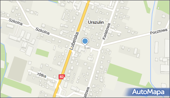 DPD Pickup Automaty, pon-ndz 00:00-24:00, Urszulin, godziny otwarcia