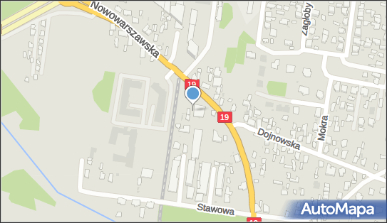 DPD Pickup Automaty, pon-ndz 00:00-24:00, Białystok, godziny otwarcia