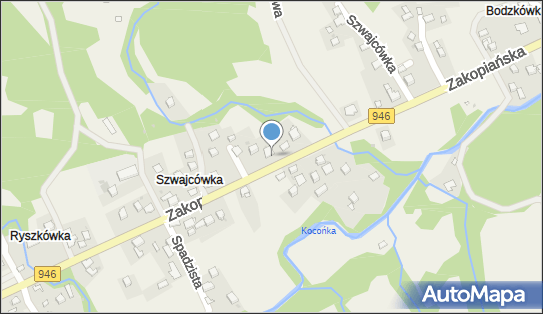 DPD Pickup Automaty, pon-ndz 00:00-24:00, Las, godziny otwarcia