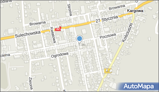 DPD Pickup Automaty, pon-ndz 00:00-24:00, Kargowa, godziny otwarcia