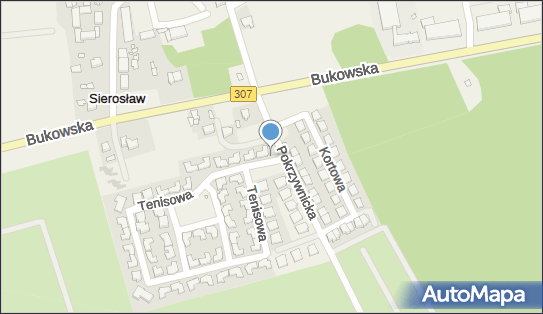 DPD Pickup Automaty, pon-ndz 00:00-24:00, Sierosław, godziny otwarcia