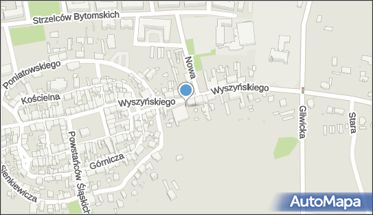 DPD Pickup Automaty, pon-ndz 00:00-24:00, Pyskowice, godziny otwarcia