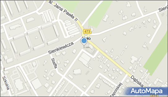 DPD Pickup Automaty, pon-ndz 00:00-24:00, Koło, godziny otwarcia