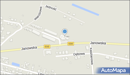 DPD Pickup Automaty, pon-ndz 00:00-24:00, Siedlce, godziny otwarcia