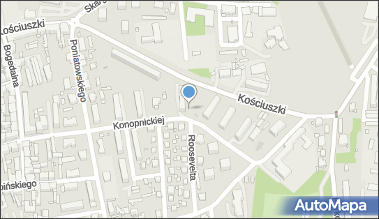 DPD Pickup Automaty, Konopnickiej Marii 21, Chorzów 41-500, godziny otwarcia