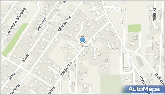 DPD Pickup Automaty, Bagienna 6A, Chotomów 05-123, godziny otwarcia