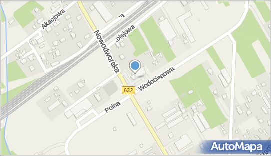 DPD Pickup Automaty, Nowodworska 20, Michałów-Reginów 05-119, godziny otwarcia