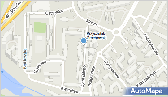 DPD Pickup Automaty, Żymirskiego Franciszka 7, Warszawa 04-045, godziny otwarcia