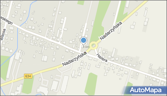 DPD Pickup Automaty, Dąbrowskiego Henryka, gen. 59, Kobyłka 05-230, godziny otwarcia