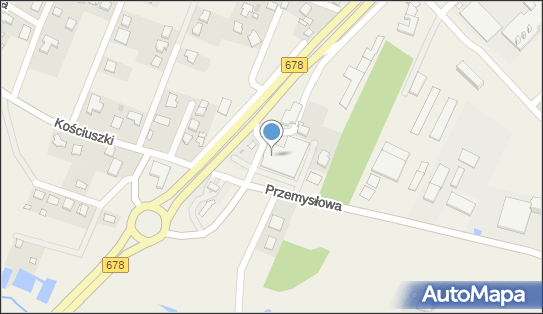 DPD Pickup Automaty, Kościuszki Tadeusza, gen. 3 18-106, godziny otwarcia