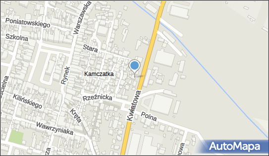 DPD Pickup Automaty, Kwiatowa 19, Kępno 63-600, godziny otwarcia