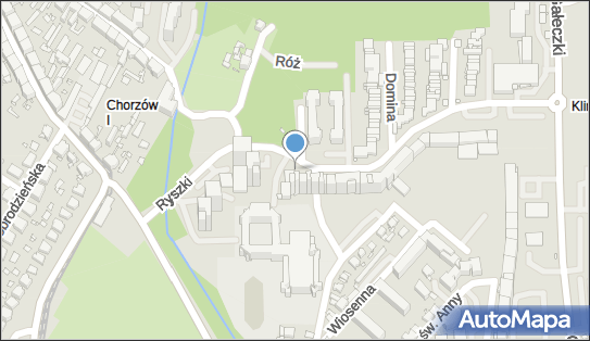 DPD Pickup Automaty, Ryszki Józefa 49a, Chorzów 41-516, godziny otwarcia