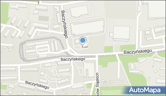 DPD Pickup Automaty, Baczyńskiego Krzysztofa Kamila 25d, Sosnowiec 41-203, godziny otwarcia