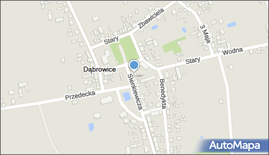 DPD Pickup Automaty, Sienkiewicza Henryka 36, Dąbrowice 99-352, godziny otwarcia