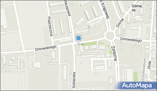 DPD Pickup Automaty, Dmowskiego Romana 20A, Piotrków Trybunalski 97-300, godziny otwarcia