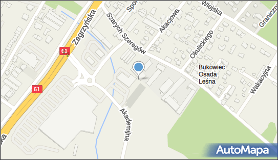 DPD Pickup Automaty, Akademijna 34, Jabłonna 05-110, godziny otwarcia