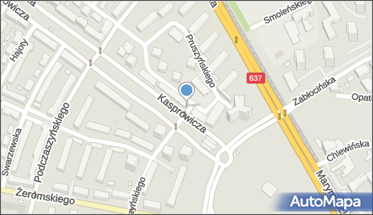 DPD Pickup Automaty, Kasprowicza Jana 16, Warszawa 01-871, godziny otwarcia