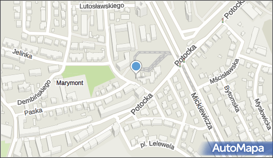 DPD Pickup Automaty, Marii Kazimiery 3, Warszawa 01-641, godziny otwarcia