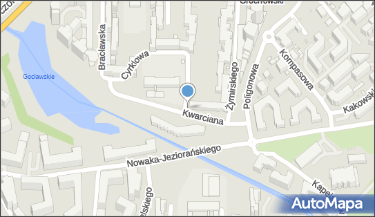DPD Pickup Automaty, Kwarciana 1, Warszawa 04-045, godziny otwarcia