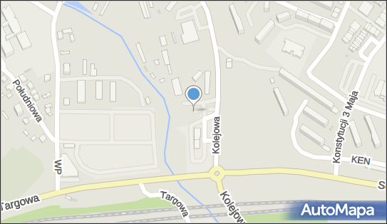 DPD Pickup Automaty, Kolejowa 44a, Staszów 28-200, godziny otwarcia