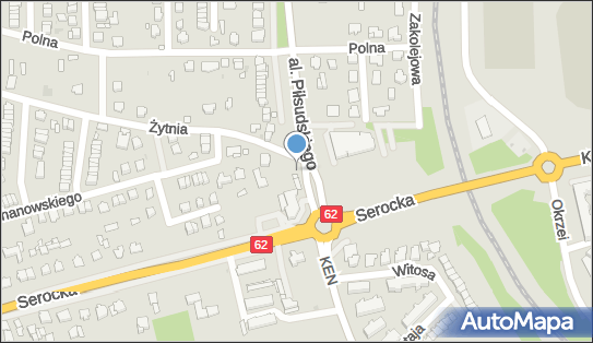 DPD Pickup Automaty, Monte Cassino 3, Wyszków 07-200, godziny otwarcia