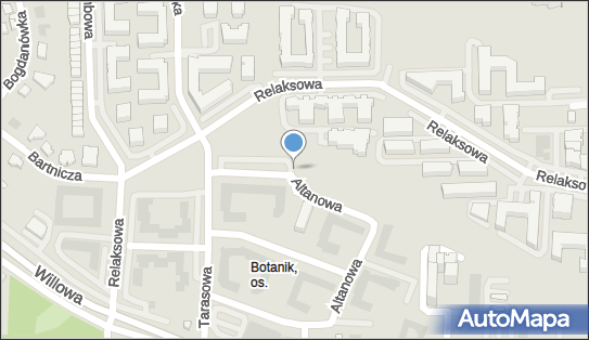 DPD Pickup Automaty, Altanowa 6a, Lublin 20-819, godziny otwarcia