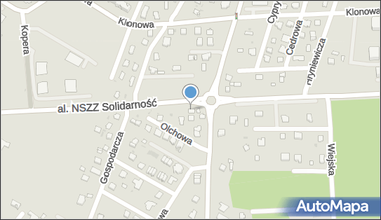 DPD Pickup Automaty, Aleja NSZZ Solidarność 76, Świdnik 21-040, godziny otwarcia