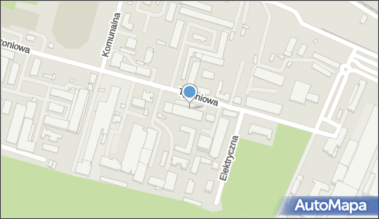 DPD Pickup Automaty, Tytoniowa 10, Augustów 16-300, godziny otwarcia