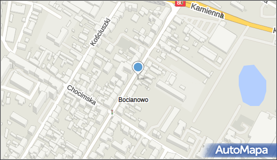 DPD Pickup Automaty, pon-ndz 00:00-24:00, Bydgoszcz, godziny otwarcia