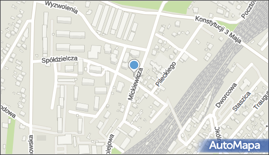 DPD Pickup Automaty, pon-ndz 00:00-24:00, Łazy, godziny otwarcia