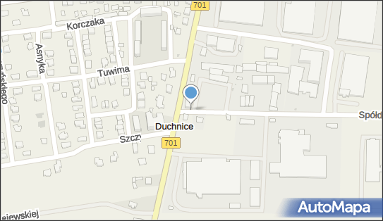 DPD Pickup Automaty, pon-ndz 00:00-24:00, Duchnice, godziny otwarcia
