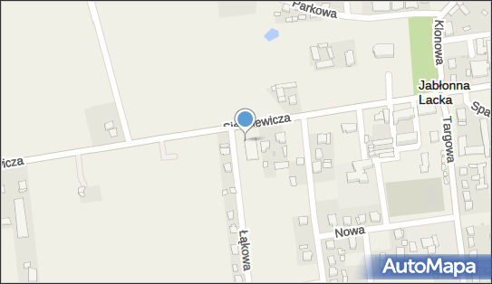 DPD Pickup Automaty, pon-ndz 00:00-24:00, Jabłonna Lacka, godziny otwarcia