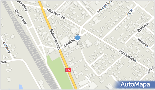 DPD Pickup Automaty, pon-ndz 00:00-24:00, Mońki, godziny otwarcia
