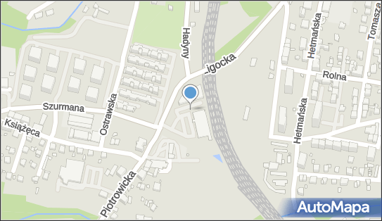 DPD Pickup Automaty, pon-ndz 00:00-24:00, Katowice, godziny otwarcia