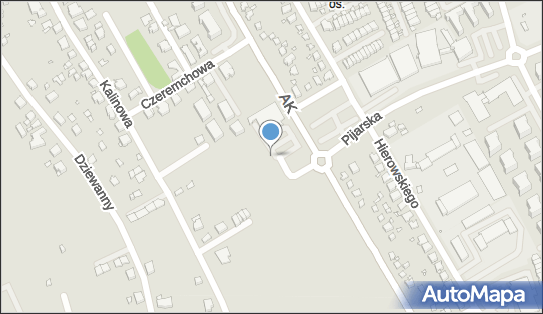 DPD Pickup Automaty, pon-ndz 00:00-24:00, Katowice, godziny otwarcia