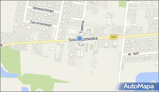 DPD Pickup Automaty, pon-ndz 00:00-24:00, Leszno, godziny otwarcia