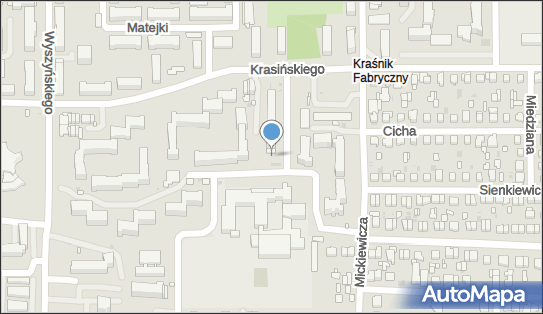 DPD Pickup Automaty, pon-ndz 00:00-24:00, Kraśnik, godziny otwarcia